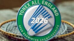 Pebulutangkis Indonesia Rontok Berjemaah di Perempat Final All England 2026