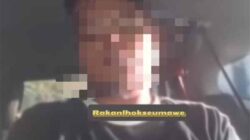 Tersangka Pembunuh dokter Shinta akhirnya Ditangkap Polisi