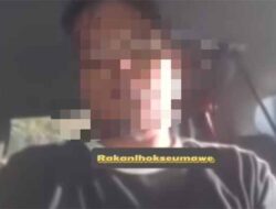 Tersangka Pembunuh dokter Shinta akhirnya Ditangkap Polisi