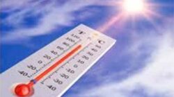 Langsa Cuaca Panas, Sebagian Aceh lain Hujan