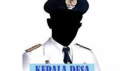 Usut Tuntas Kasus Oknum Mantan Pj Geuchik Sungai Pauh Pusaka