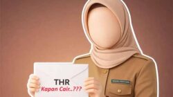 TPP dan THR PNS Pemko Langsa Belum Nampak Hilalnya