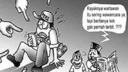 LSM dan Wartawan Dituding Terima Sirup Lebaran, PUPR Gayo Lues Membantah