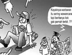 LSM dan Wartawan Dituding Terima Sirup Lebaran, PUPR Gayo Lues Membantah