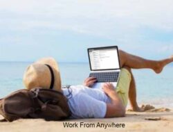 WFA Warnai Hari Pertama Kerja Pascacuti Lebaran di Pemko Langsa