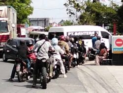 Dampak Perang AS & Israel vs Iran, Berdampak ke Aceh