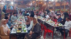 Keluarga Besar DPMG Langsa Buka Puasa Bersama