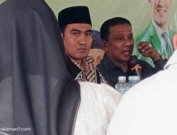 Mualem Tunjuk Anaknya Jadi Komut PT PGE, HRD: Itu Kesalahan