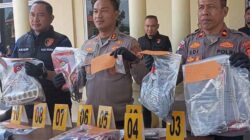 Keji, Pelaku Pembuhan Dokter Shinta, Sempat Lakukan Pelecehan Seksual Terhadap Korban