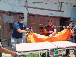 Geger  Penemuan Mayat asal Aceh Timur di Pajak Pagi Gayo Lues