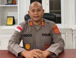 Kapolres Sabang Pastikan Stok BBM Aman, Masyarakat Diminta Tidak Panik