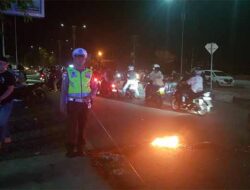 Kecelakaan Maut di Banda Aceh Jelang Lebaran Renggut Lima Nyawa