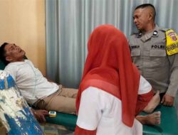 Polisi Ringkus Residivis Pencurian di Sejumlah Warkop Banda Aceh