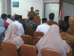 Musrenbang RKPK Sabang 2027, Memiliki Peran Penting dan Strategis 