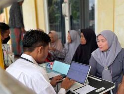 Program Mobile Health Clinic diluncurkan di Kecamatan Sekerak