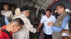 Kawal Pembangunan Pascabencana, Anggota DPR RI Komisi VIII Kunjungi Aceh Tamiang