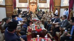 Bank Aceh Syariah Gelar RUPS Tahun Buku 2025