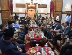 Bank Aceh Syariah Gelar RUPS Tahun Buku 2025