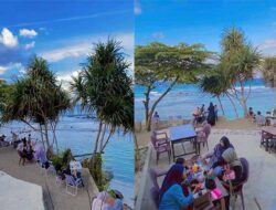 Menelusuri Indahnya Pantai Keramat Sabang Dengan Pesona Ekowisata Penyu