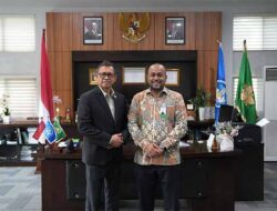 Bank Aceh dan USK Jalin Sinergi Untuk Kemajuan Ekonomi dan Pendidikan Aceh