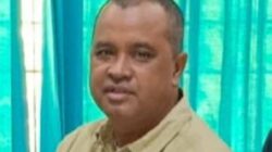 AFA Gelar Seleksi Timnas Futsal U-17 di Aceh Barat