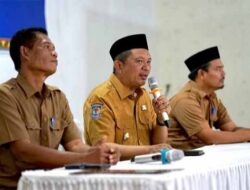 CPNS Gayo Lues dan Simeulue Dapat Pembekalan Latsar