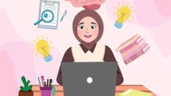 Internal Locus of Control Sebagai Kunci Kesejahteraan Psikologis Perempuan