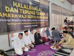 Tak Sekadar Tradisi: KNA Bangun Mesin Kekuatan Gayo di Jantung Aceh