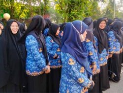 Hari Otda 2026: Sekda Sampaikan Pesan Penting Mendagri soal Kinerja Daerah