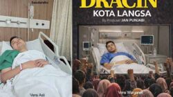 Sehari Pascadidemo Korban Banjir, Jeffry Sentana Unggah Foto Sakit di IG nya