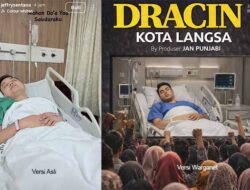 Sehari Pascadidemo Korban Banjir, Jeffry Sentana Unggah Foto Sakit di IG nya