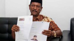 Ketua PMI Aceh Polisikan Ade Armando dan Abu Janda