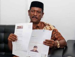 Ketua PMI Aceh Polisikan Ade Armando dan Abu Janda