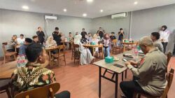 Kapolda Aceh Ajak Influencer Muda Sajikan Konten Berimbang