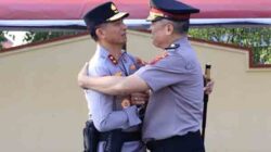 Karo Ops Polda Aceh Resmi Sandang Pangkat Jenderal