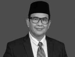 Akibat Serangan Jantung, Sekjen PWI Pusat Zulmansyah Sekedang Meninggal