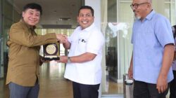 Bappenas Tegaskan Keseriusan Pengembangan Kawasan Sabang