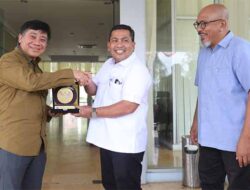 Bappenas Tegaskan Keseriusan Pengembangan Kawasan Sabang