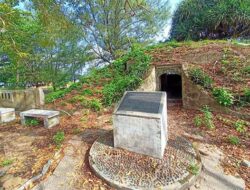 Menapaki Jejak Sejarah Sembari Menikmati Keindahan Alam Sabang