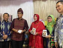 Sabang Tampilkan Produk Unggulan di City Expo 2026 Blang Padang