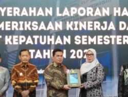 Ketua DPRK: LHP BPK Jadi Momentum Perbaikan Pegelolaan Pariwisata Sabang