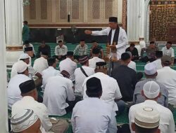 72 Jemaah Calon Haji Kota Sabang Dipeusijuek