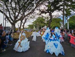 Keberagaman Budaya Sabang Jadi Daya Tarik Wisatawan Macanegara