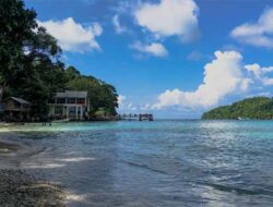 Pemko Sabang Perkuat Penataan Destinasi Unggulan