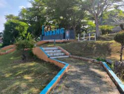 Taman “I Love Sabang”, Spot Favorit Bagi Wisatawan