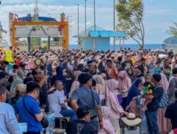 Geliat Pariwisata Sabang Dorong Pertubuhan Ekonomi Masyarakat