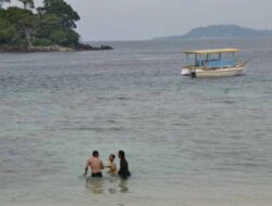 Pesona Bahari Sabang Tetap Jadi Magnet Wisatawan