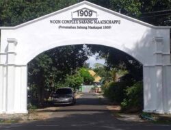 Kota Tua Sabang Meyimpan Nilai Sejarah dan Ruang Edukatif Bagi Generasi Muda