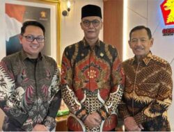 Wakil Walikota Sabang Galang Dukungan Pusat Untuk Pengembangan Pariwisata