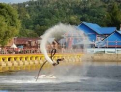 Event Pariwisata Jadi Stimulus Kunjungan Wisatawan ke Sabang